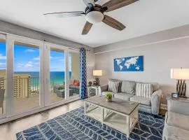 Laketown Wharf #1219 by Nautical Properties