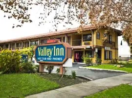 Valley Inn San Jose