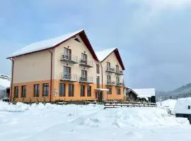 Шепіт Лісу