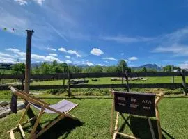 Podhalańska Chatka Zakopane