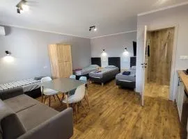 Wrzosowe Wzgórze - Nowe Studia i Apartamenty