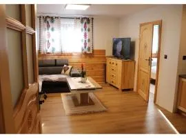 Apartament Pod Magurą