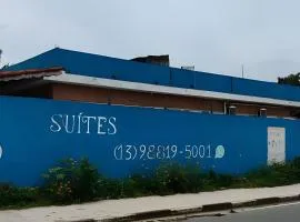 Suítes Praiamar VISTA LINDA Bertioga