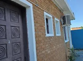 Suites Praiamar Vista Linda Bertioga