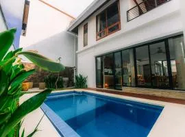 Patricia Bali Villa
