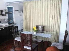 Alquilo Dpto Equipado San Isidro