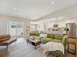 Spacious 10BR 10BA Combined Condos in Traverse City