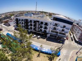 Scaini Palace Hotel, hotel in Arroio do Silva