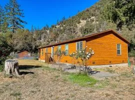 Trinity River Retreat