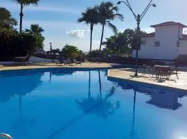 Casa em Condomínio de Alto Padrão