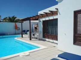 Casa DON JUAN