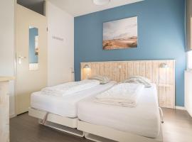 Texel Escape with Balcony, ξενοδοχείο σε Westermient