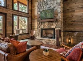 Oscar & Friends Retreat