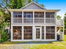 Town of Rehoboth Beach - 46 Delaware Ave, Unit C