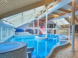 Chalet in Texel by the Dunes & Water