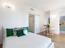 Sei Milano Suite