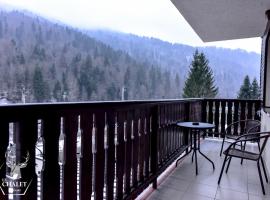 Pensiunea Noni, hotel cerca de Babyski Sorica, Azuga