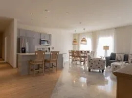 Dutch Caribbean Residence A