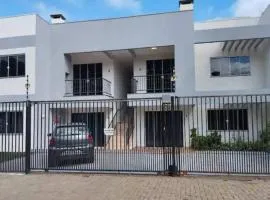 Conforto em Foz Apartamento Central com Tudo ao Seu Alcance