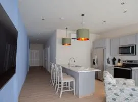 Dutch Caribbean Residence G