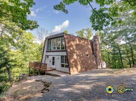 The Country Squire, hotel v destinaci Basye