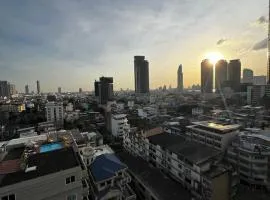 Nice location 1 bedroom
