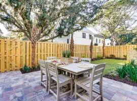 Historic Location Townhome in Johns Island!