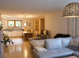 "Gemütliches HomeAway" - Dein Zuhause in der Ferne