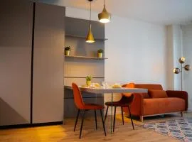 N-149 Luxury Apartments
