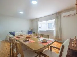 GRJA052-Apê na Av Atlântica | Localização ideal 3Q