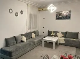 Center Marrakech Getaway Apartment