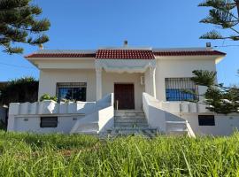 Villa Jade, chalupa v destinaci Al Matlīn