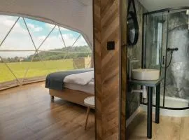 Glamping Resort