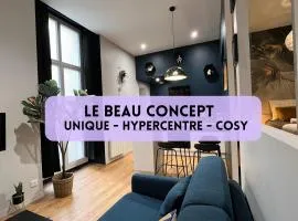 BeauConcept