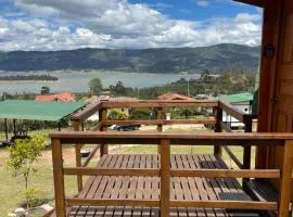 Glamping Brillo de Luna