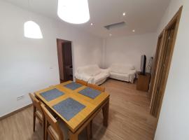 Casa Lom, ξενοδοχείο σε Alcora