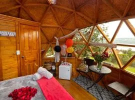 Glamping Brillo de Luna
