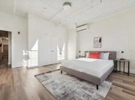 Lofts At Washington 304 Spacious 1 Bedroom 1 Bath
