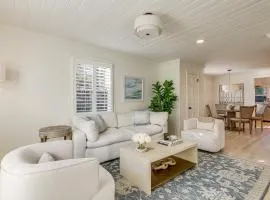 Walk Downtown and Canton Street Roswell Retreat!