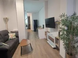 El Paseo a Madrid 169 - Junto a la Casa de Campo