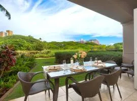 KBM Resorts FREE CAR Honua Kai Konea HKK-140 Ground Floor Easy Pool Access