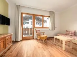 Apartments Alpina