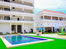 America Guest House