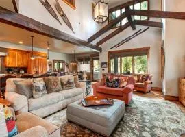 KBM Resorts Deer Valley Penthouse On Citywide shuttle bus Hot Tub Pool Table Shuffleboard PRH-685