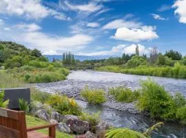 Tongariro Base Camp - Turangi Holiday Home