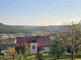 Ferienwohnung Fornsbachblick