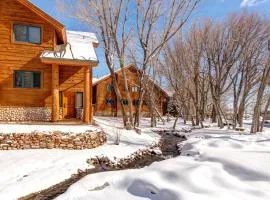 KBM Resorts Timber Wolf Lodge Walk to Canyons Cabriolet Fireplace BBQ Aspens Creek Parking TWL-12c