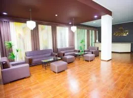 Azamat Hotel
