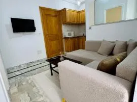 Appartement T2 cosy et bien situé