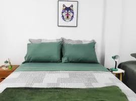 Pouso Del Rei - Melhor custo benefício no centro da cidade